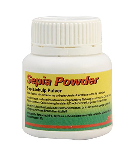 lucky-reptile-sepia-powder-sepiapulver-calcium-f-r-reptilien image 7
