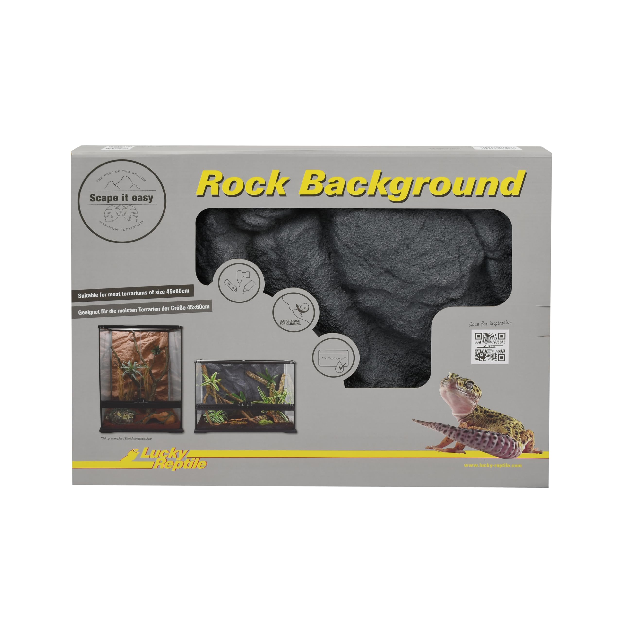 lucky-reptile-rock-background-scape-it-easy-r-ckwand-basalt-grey-58-x-43-cm image 2