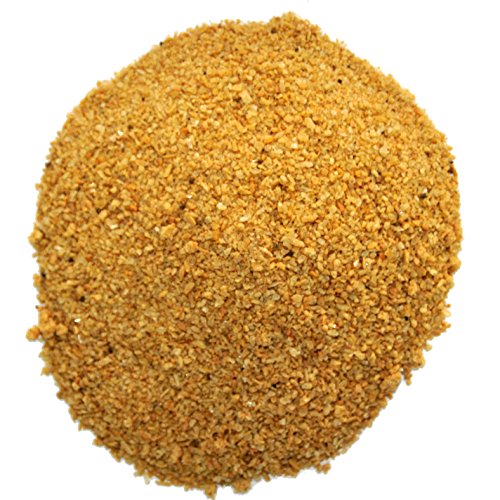 lucky-reptile-lsy-5-namibia-yellow-w-stensand-bodengrund-5-kg-gelb image 4