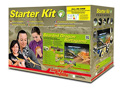 lucky-reptile-starter-kit-bartagame-80-x-40-x-52-cm-schwarz image 6