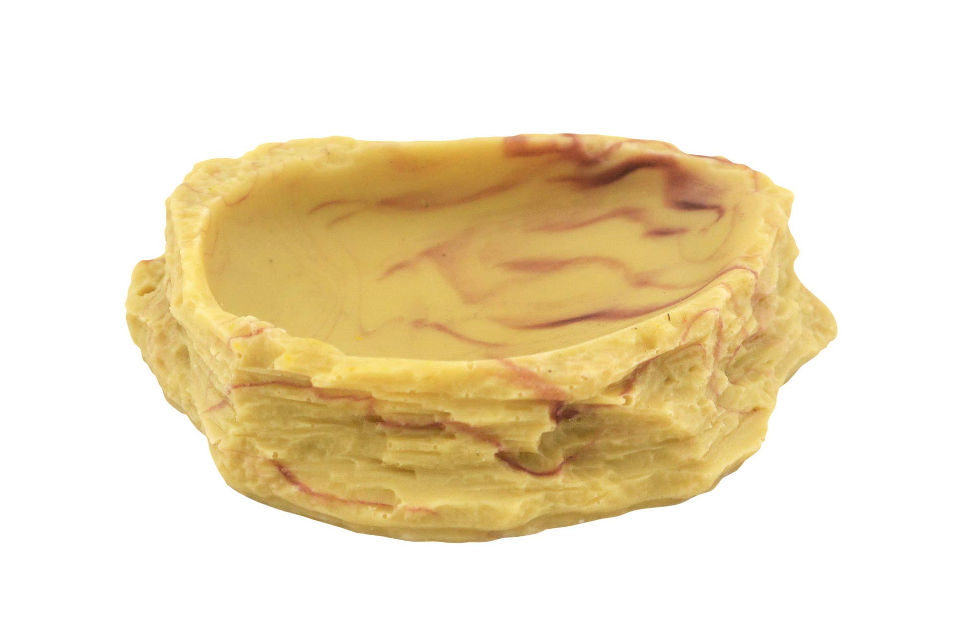 lucky-reptile-water-dish-lava-mini-trinknapf image 5