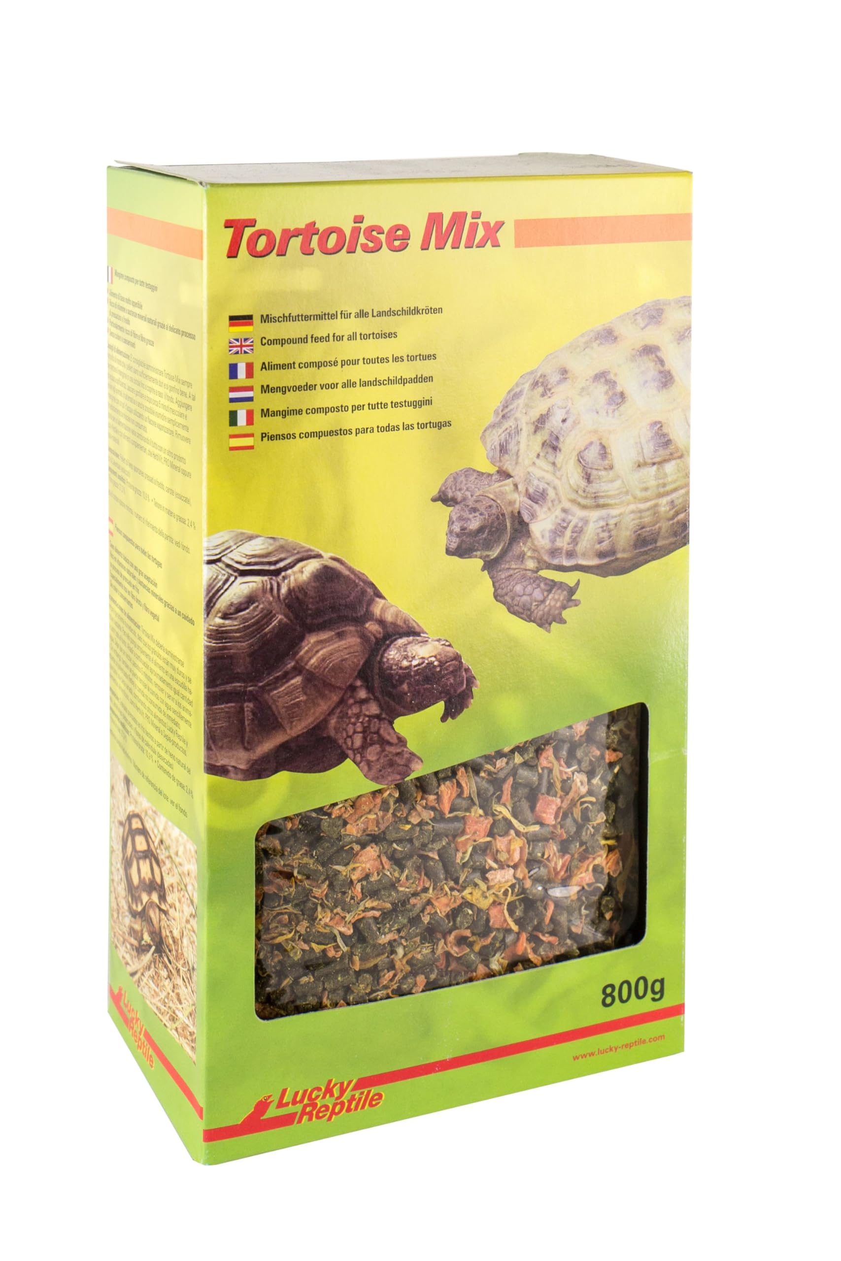 lucky-reptile-tortoise-mix-landschildkr-ten-futter-300-g image 5