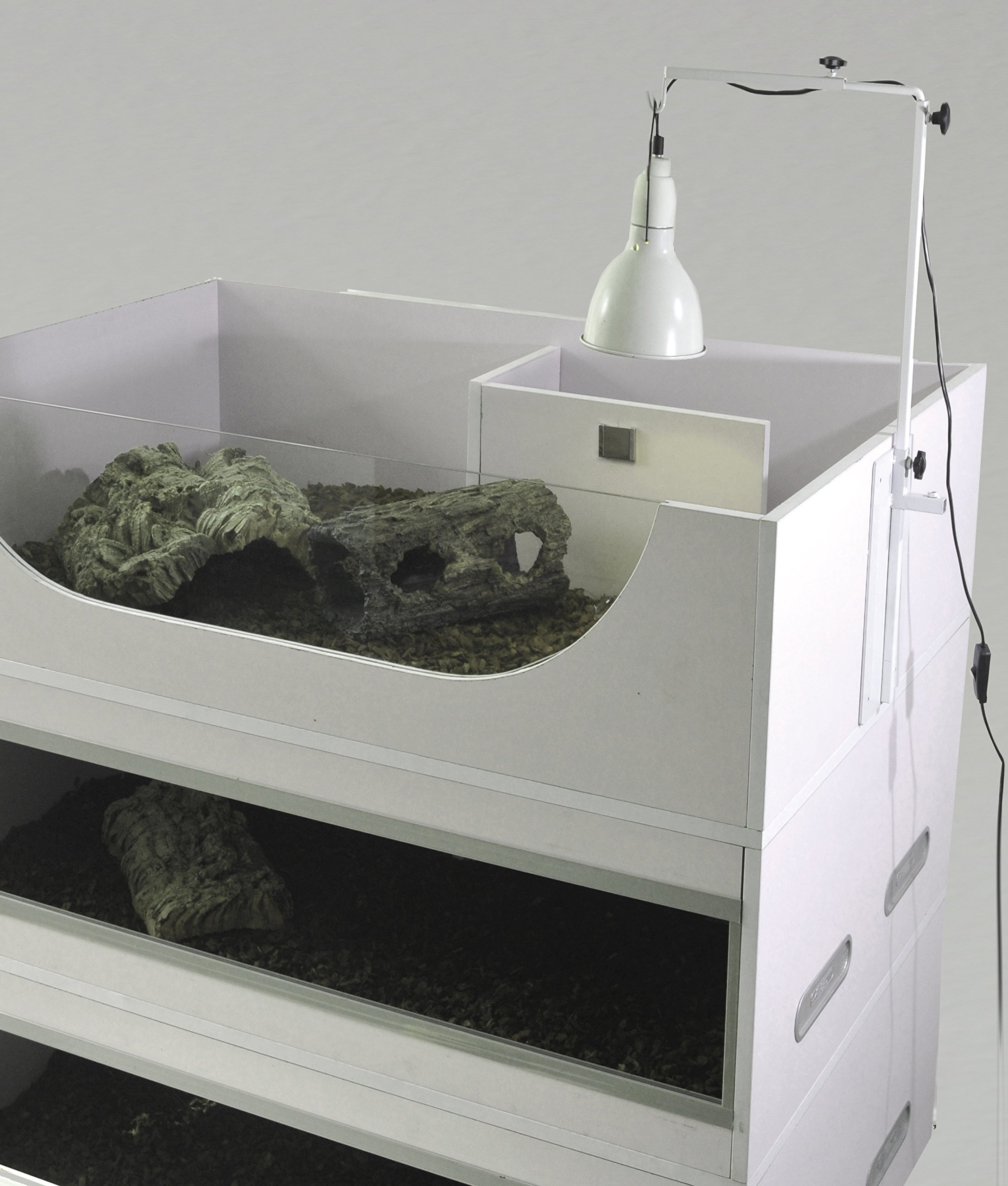 lucky-reptile-lamp-support-2-in-1-lampenhalterung-wei image 5