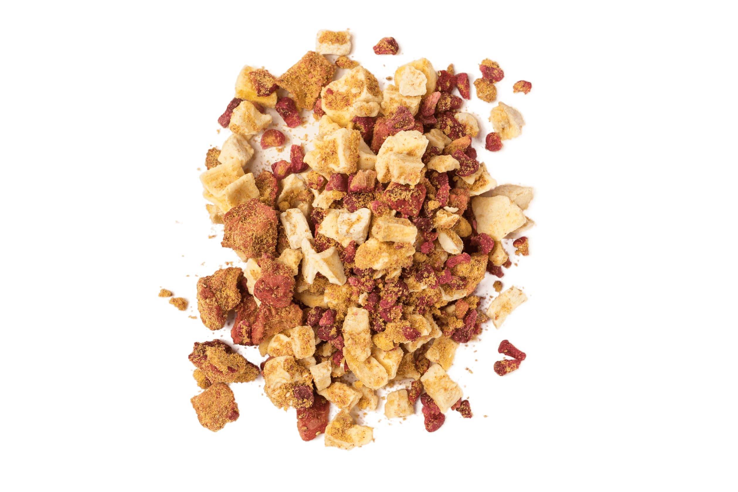 lucky-reptile-fruit-mix-trockenfr-chte-futter-35-g image 2
