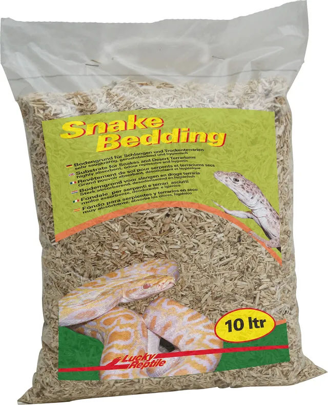 lucky-reptile-snake-bedding-hanf-einstreu-10-liter image 1