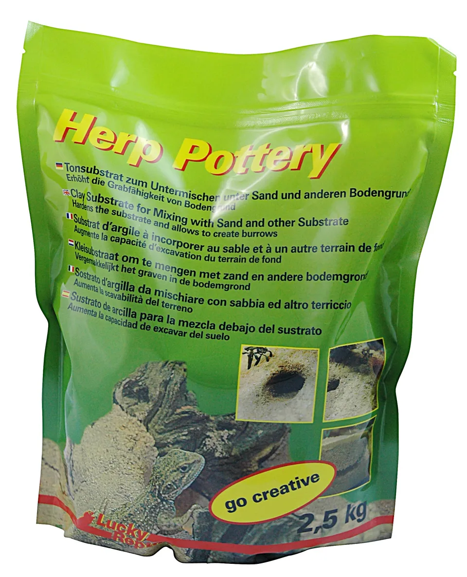 lucky-reptile-herp-pottery-lehmgranulat-f-r-grabf-higes-terrariensubstrat image 1