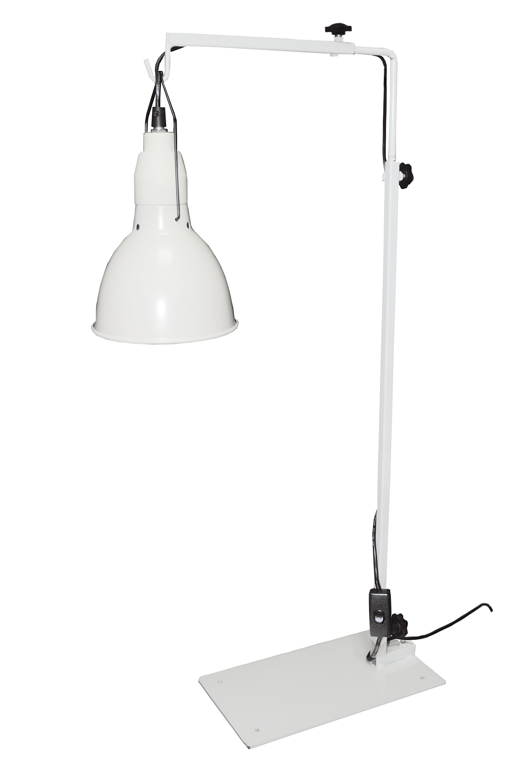 lucky-reptile-lamp-support-2-in-1-lampenhalterung-wei image 4