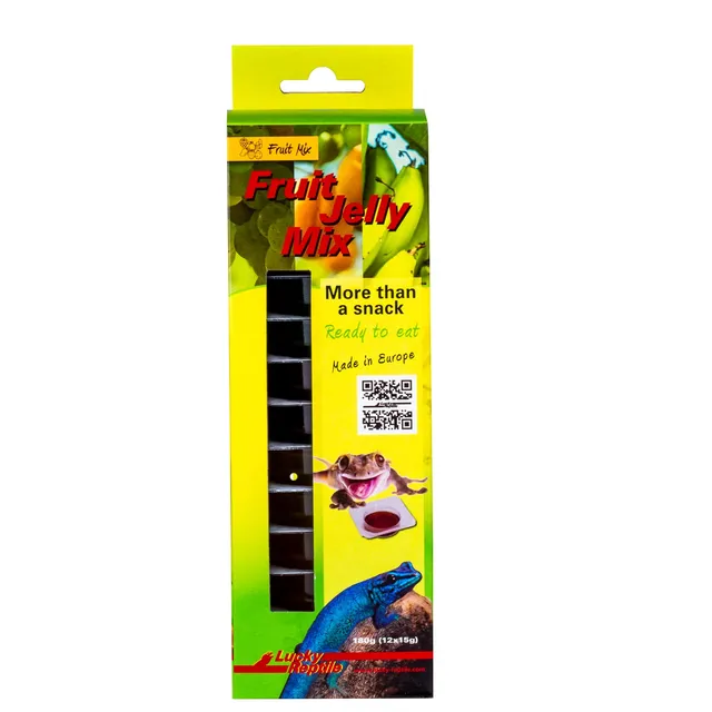 lucky-reptile-fruit-jelly-mix-fruchtgelee-futter-12-x-15-g image 1