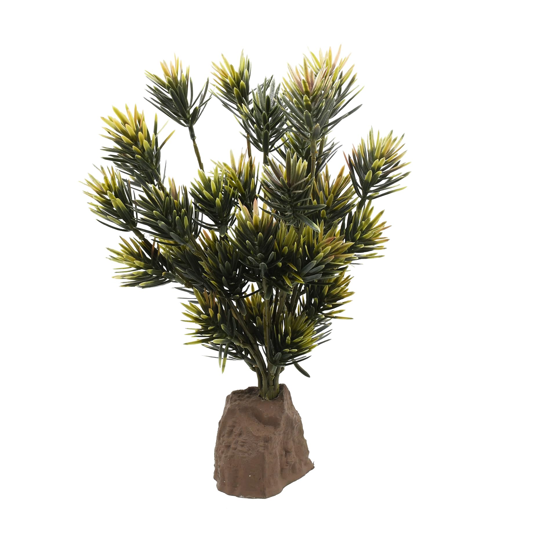 lucky-reptile-podocarpus-kunstpflanze-45-cm-packung-mit-2 image 3
