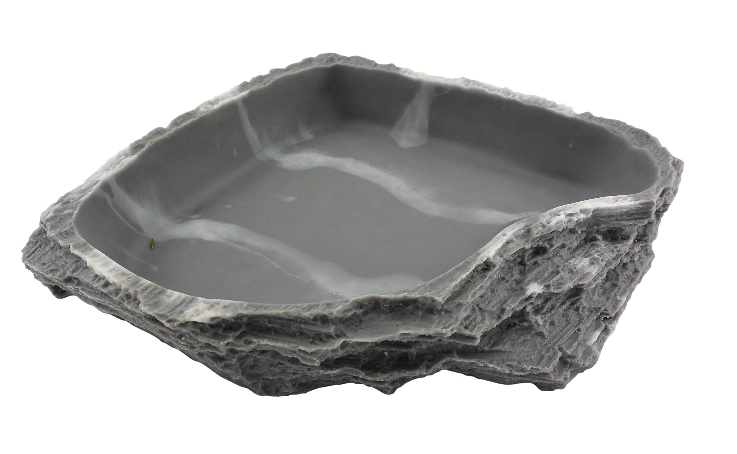 lucky-reptile-wdg-8-corner-dish-granit-xl-ecknapf-trinkschale image 5