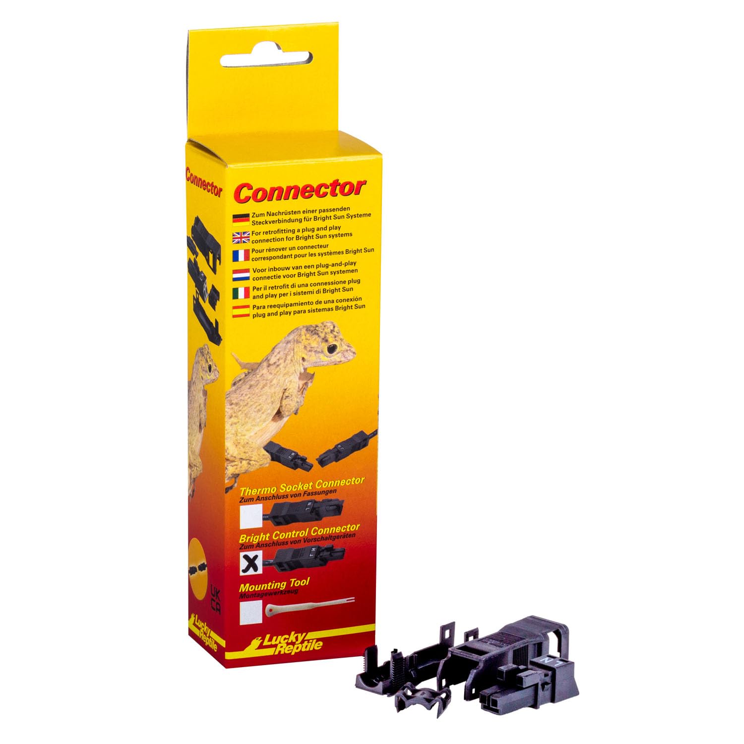 lucky-reptile-thermo-socket-connector-m-nnlich-bright-control-steckverbinder image 2