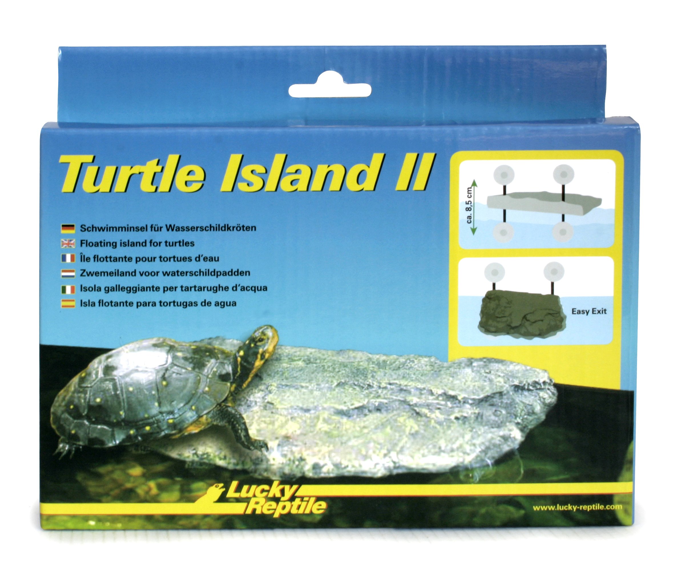 lucky-reptile-turtle-island-ii-wasserschildkr-ten-insel-gr-e-gro image 4