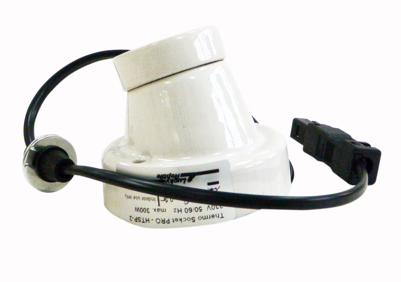 lucky-reptile-thermo-socket-pro-terrarienleuchte-e27-bis-300-w image 2