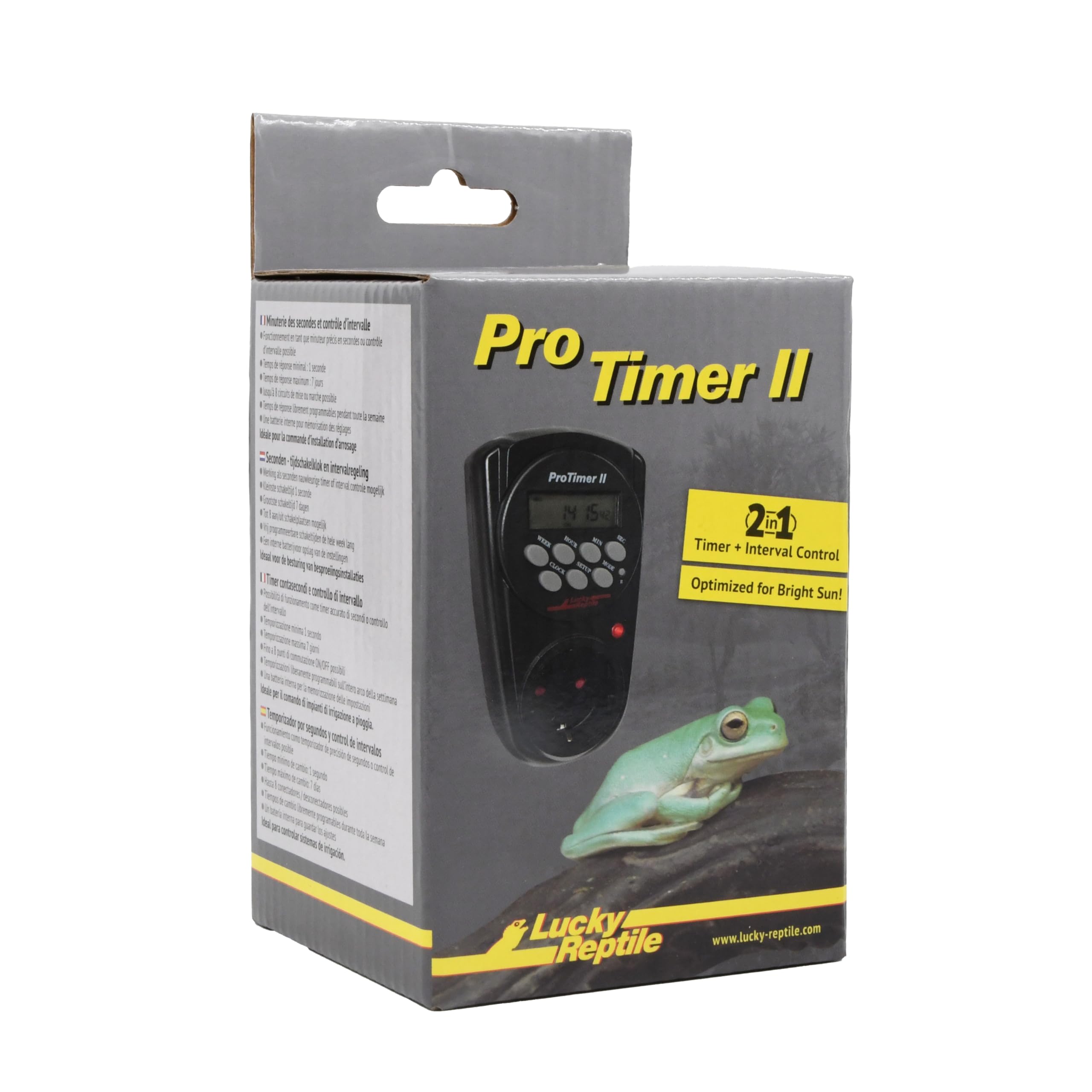 lucky-reptile-pro-timer-ii-digitale-zeitschaltuhr-steckdose-3500w image 5
