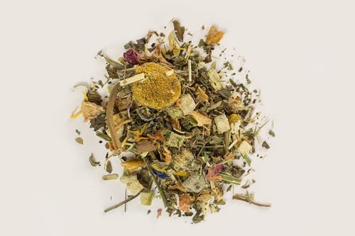 lucky-reptile-testudo-mix-landschildkr-tenfutter-250g-mit-bl-ten-kr-utern image 6