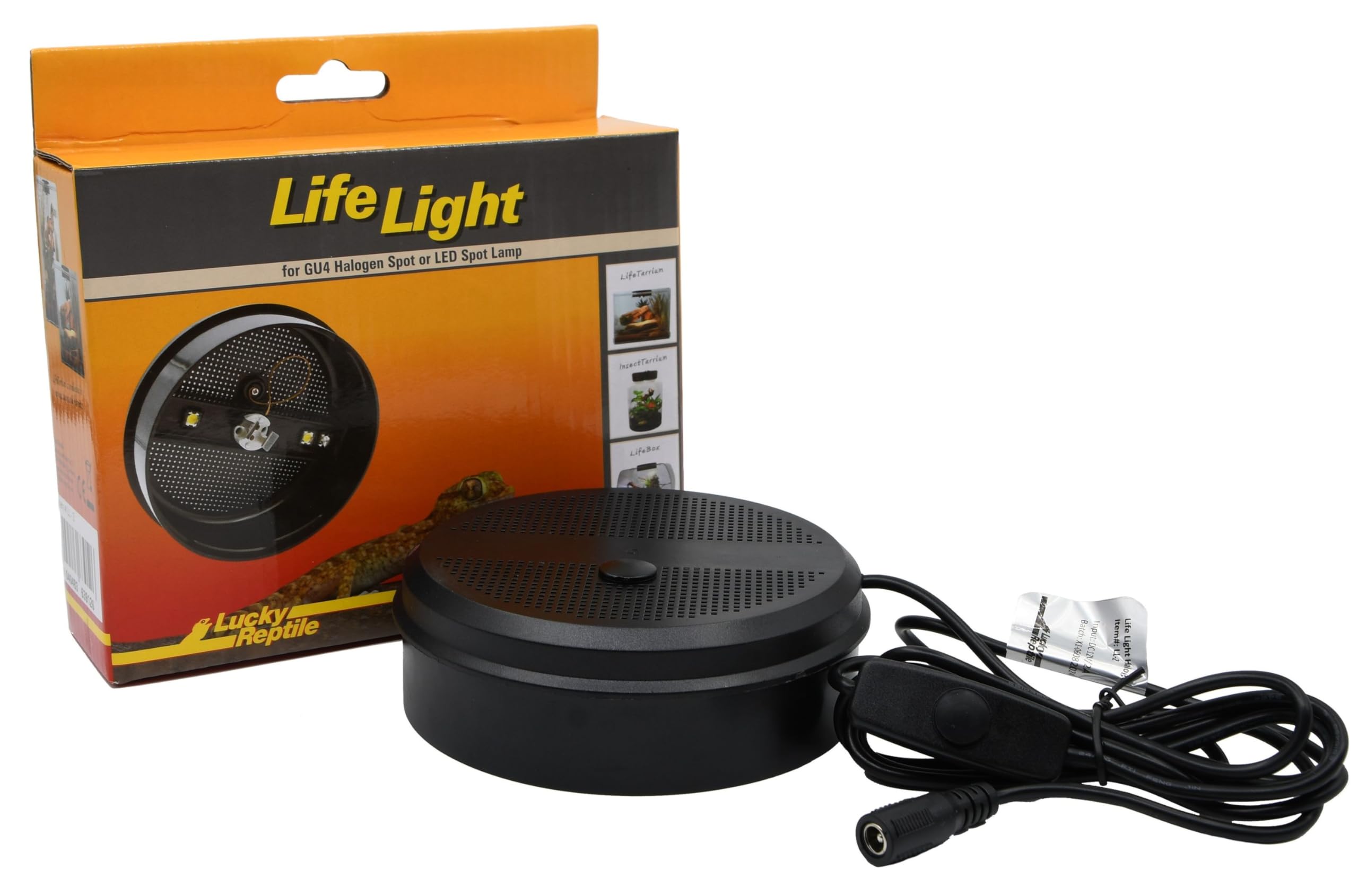 lucky-reptile-ll-1-life-light-multicolor-led-leuchte-f-r-insect-tarrium-life-box image 2