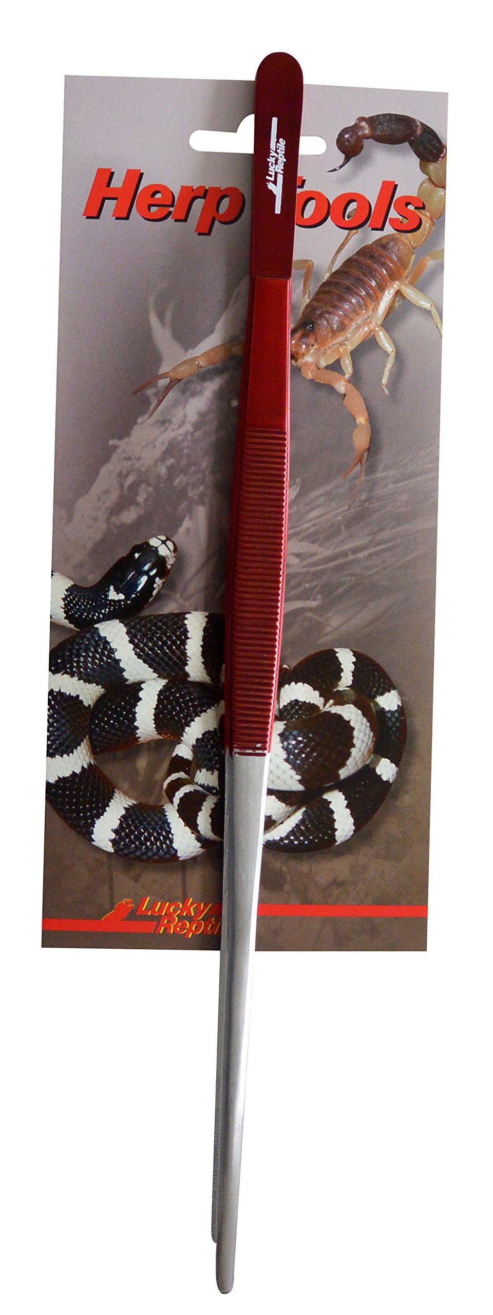 lucky-reptile-futterpinzette-gerade-14-cm-terrarien-pinzette image 3