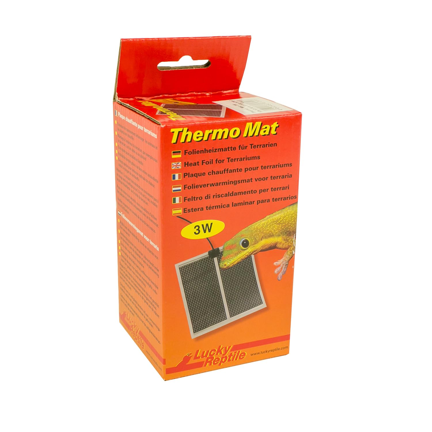 lucky-reptile-thermo-mat-heizmatte-f-r-terrarien-3-watt-10-x-12-5-cm image 2