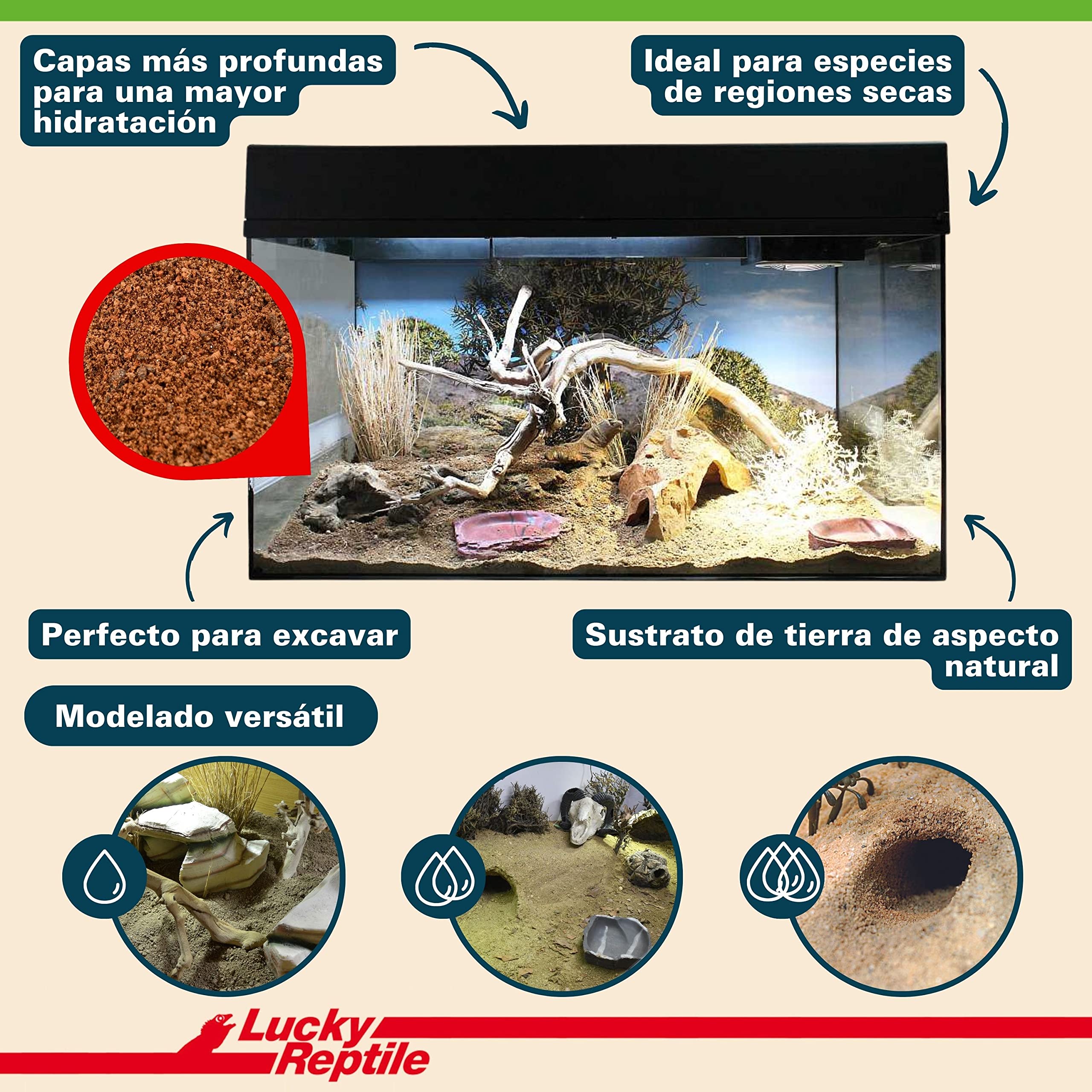 lucky-reptile-desert-bedding-nature-brown-w-stensubstrat-7-liter image 4