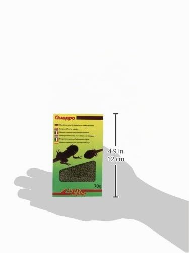 lucky-reptile-quappo-kaulquappenfutter-aufzuchtfutter image 6