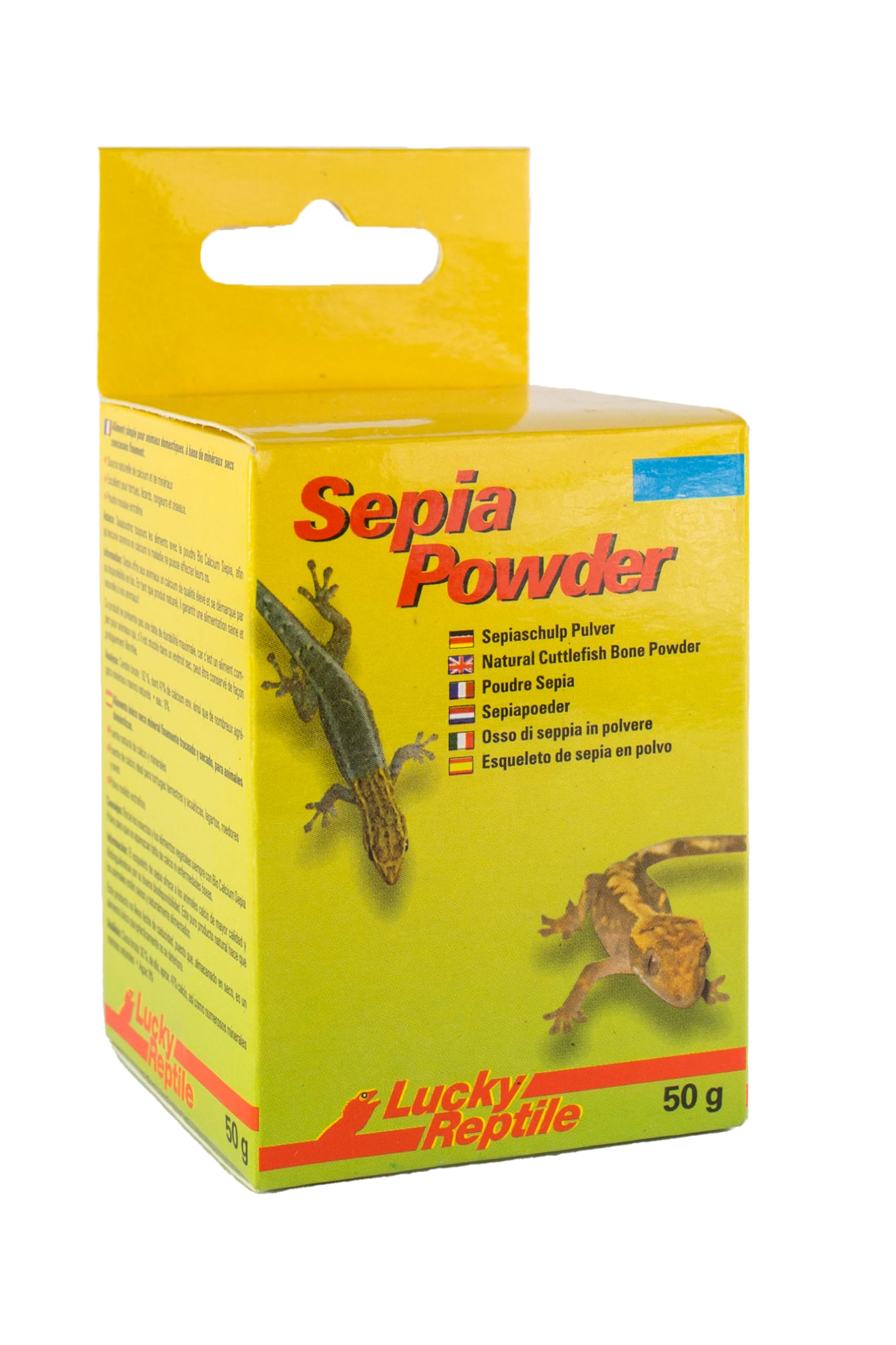 lucky-reptile-sepia-powder-sepiapulver-calcium-f-r-reptilien image 2