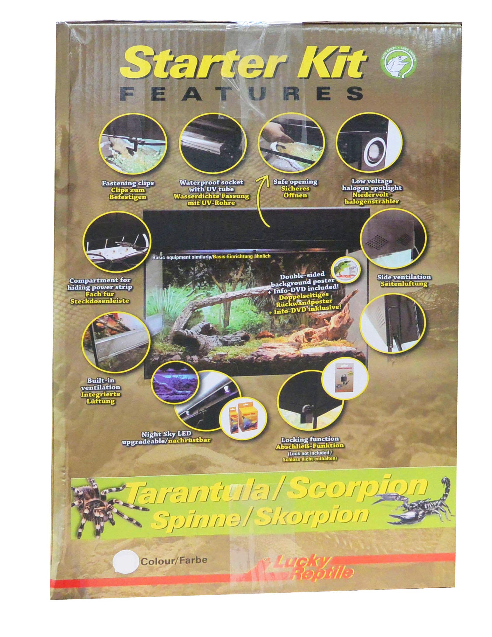 lucky-reptile-starter-kit-vogelspinne-skorpion-schwarz-50x28x40-cm-terrarium-kom image 4