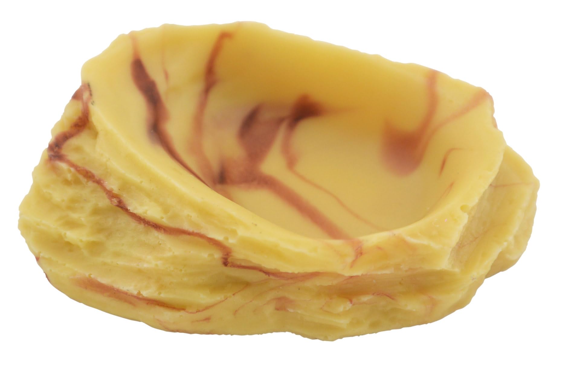 lucky-reptile-water-dish-lava-mini-trinknapf image 6