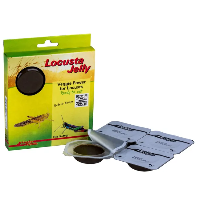 lucky-reptile-locusta-jelly-vollnahrung-4-x-15-g image 1