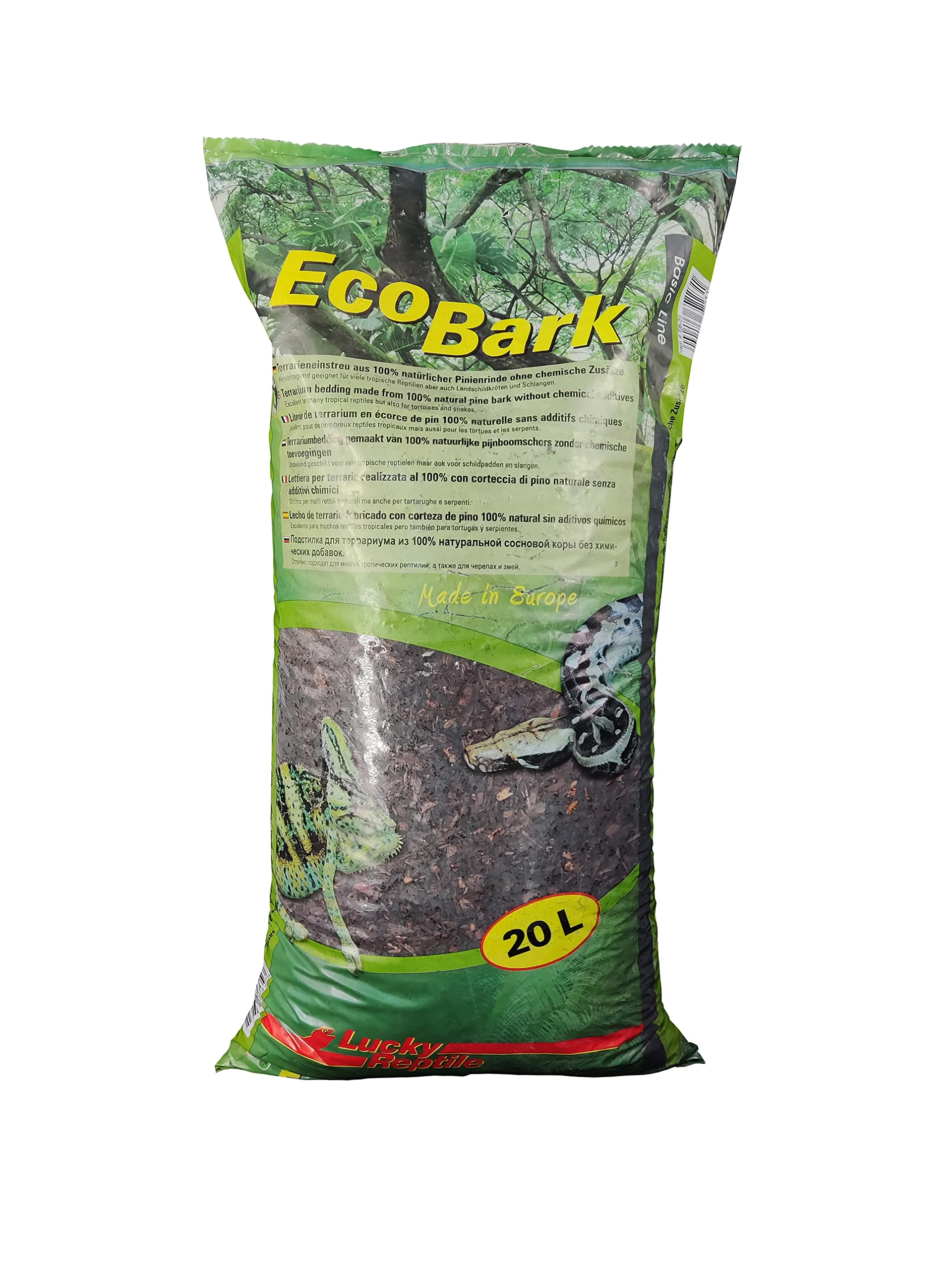 lucky-reptile-eco-bark-terrarium-bodengrund-20-liter-pinienrinde image 1