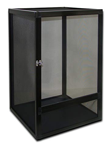 lucky-reptile-openair-vivarium-pro-60-x-60-x-120-cm-gaze-terrarium image 7