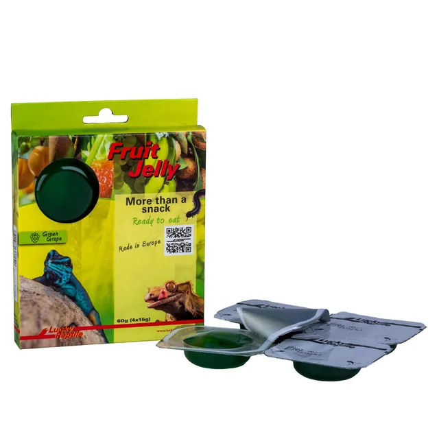 lucky-reptile-fruit-jelly-green-grape-weintraube-4-x-15-g image 1