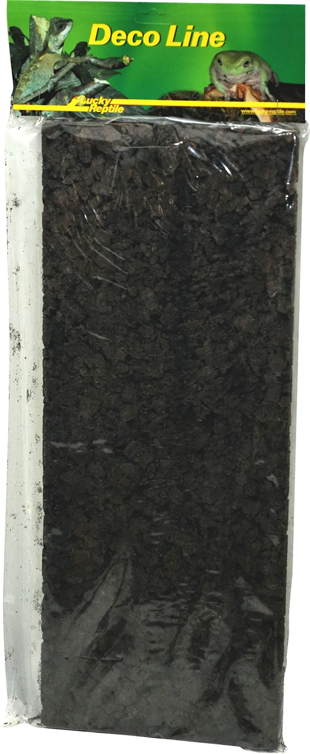 lucky-reptile-schwarzkork-r-ckwand-terrarium-50x20x2-cm-261-g image 1
