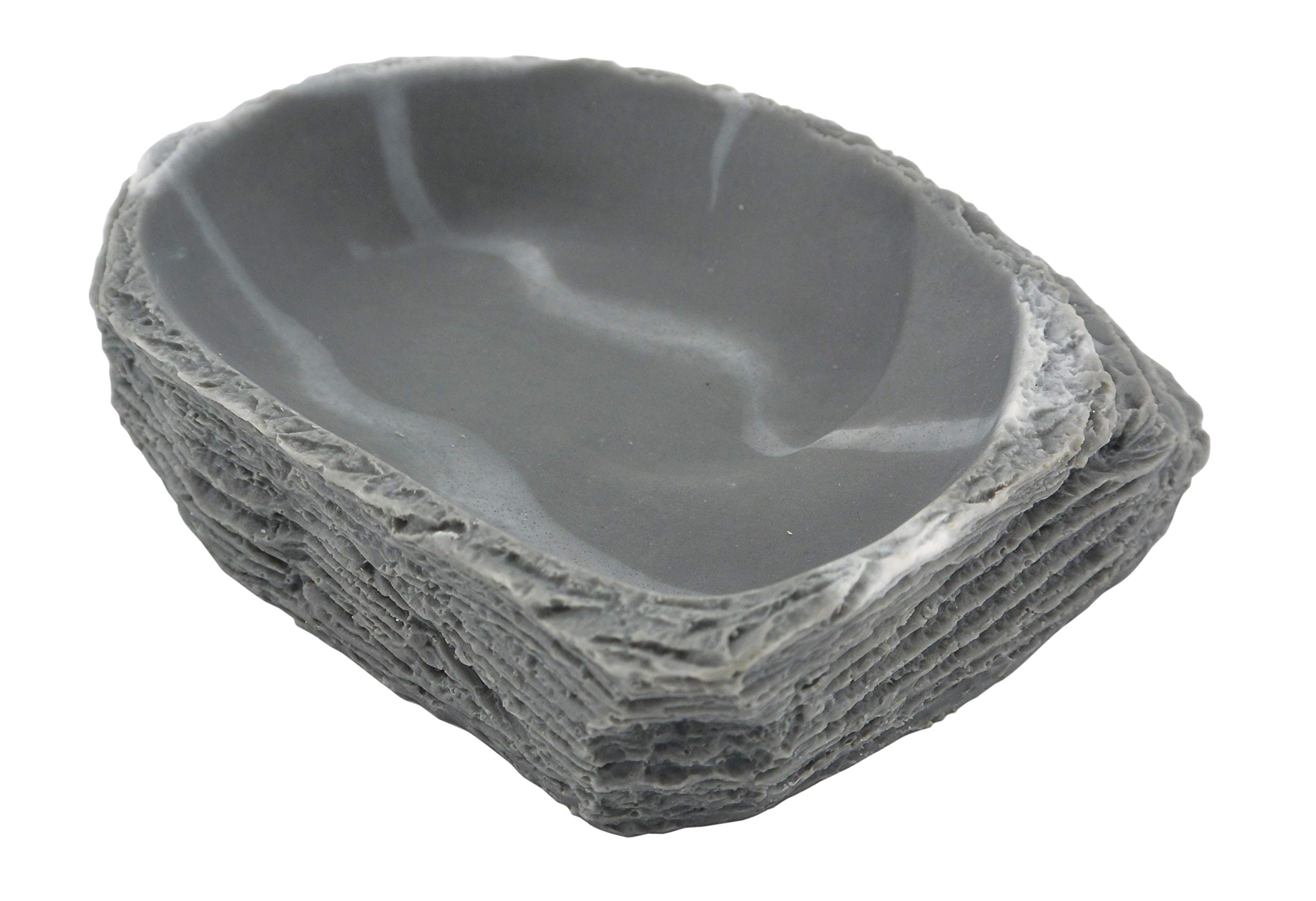 lucky-reptile-wdg-8-corner-dish-granit-xl-ecknapf-trinkschale image 7