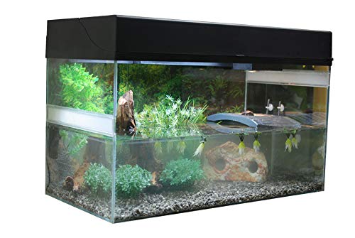 lucky-reptile-starter-kit-wasserschildkr-te-schwarz-80x40x52-cm image 6