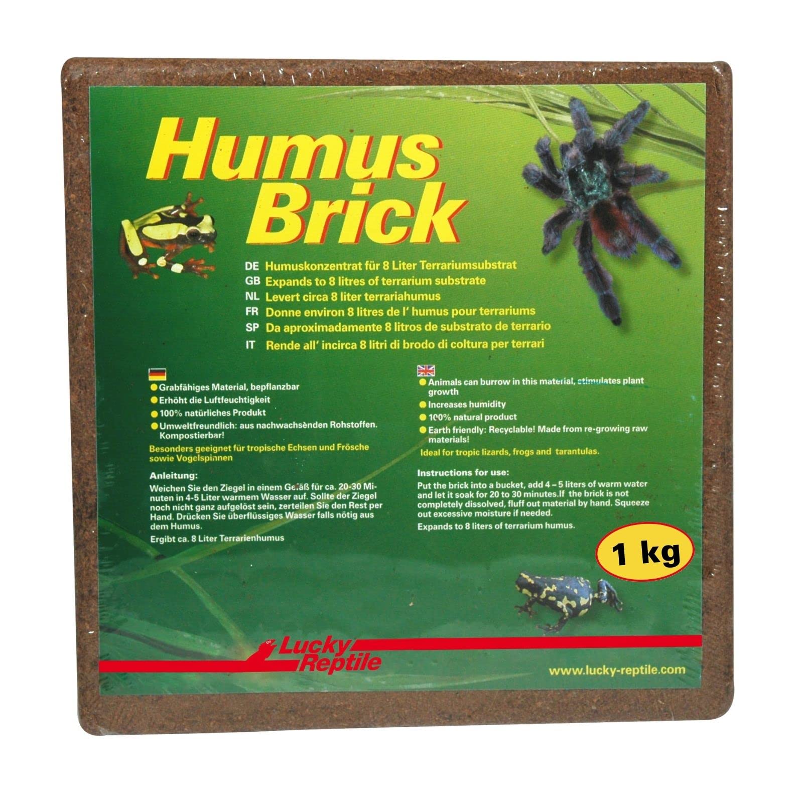 lucky-reptile-terrarienhumus-1000-g-kokos-substrat-ergibt-ca-15-liter image 1