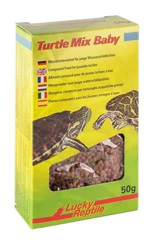 lucky-reptile-turtle-mix-adult-wasserschildkr-tenfutter-600-gramm image 8