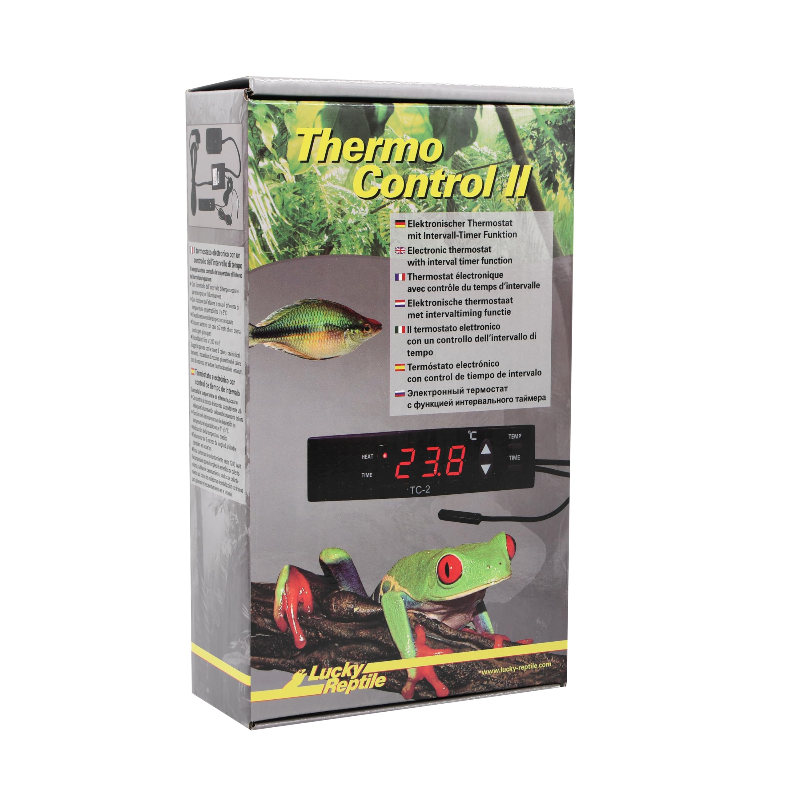 lucky-reptile-thermo-control-pro-ii-thermostat-f-r-terrarien image 2