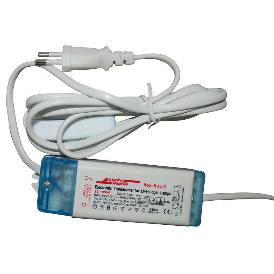 lucky-reptile-thermo-socket-lv-mini-set-niedervolt-leuchtensystem-20-105-w image 8