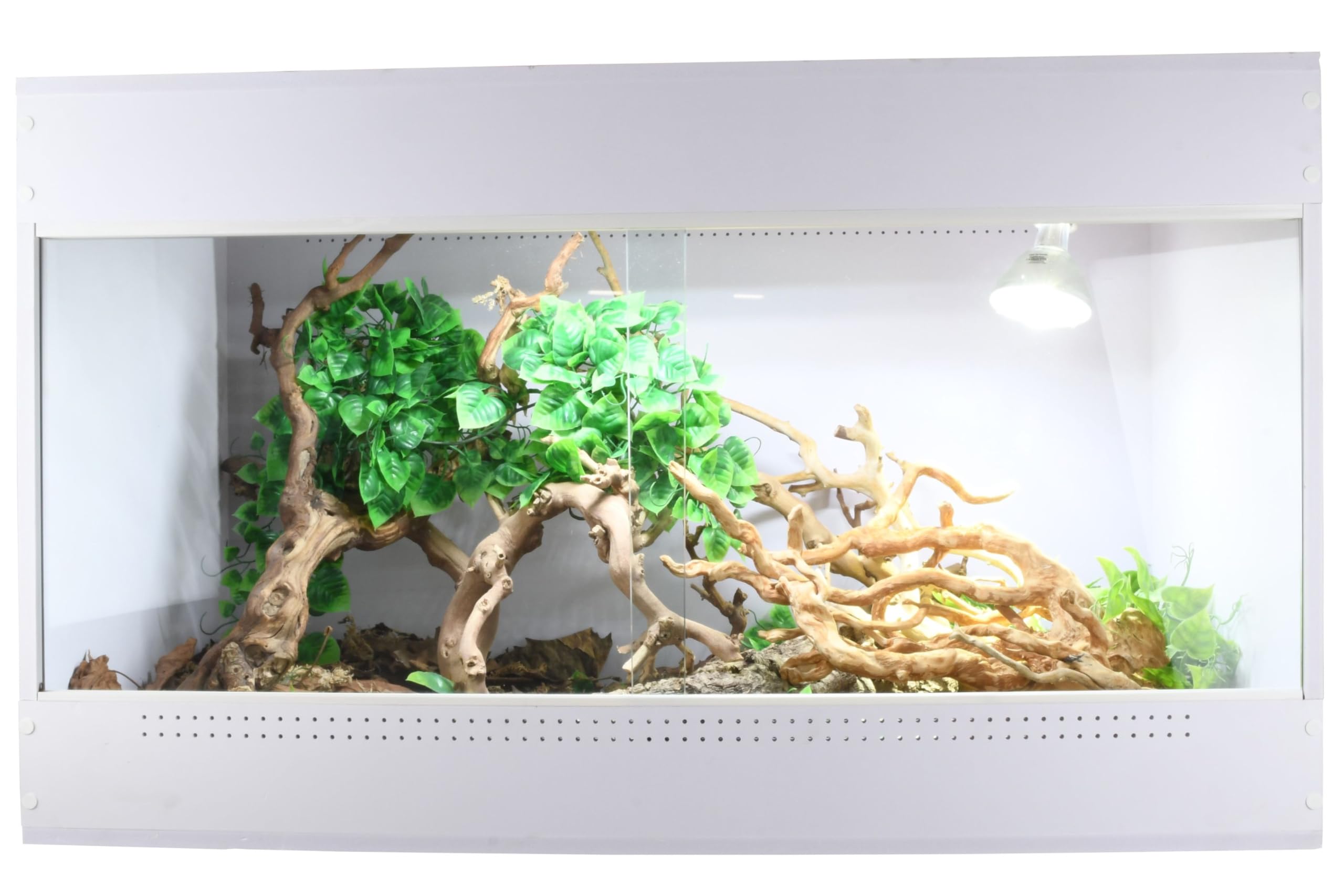 lucky-reptile-isotarrium-basic-kunststoff-terrarium-120-x-60-x-80-cm image 1