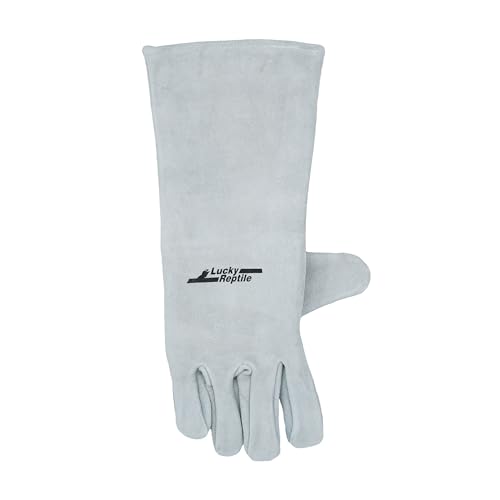 lucky-reptile-schutzhandschuh-leder-grau-rechtsh-nder image 8