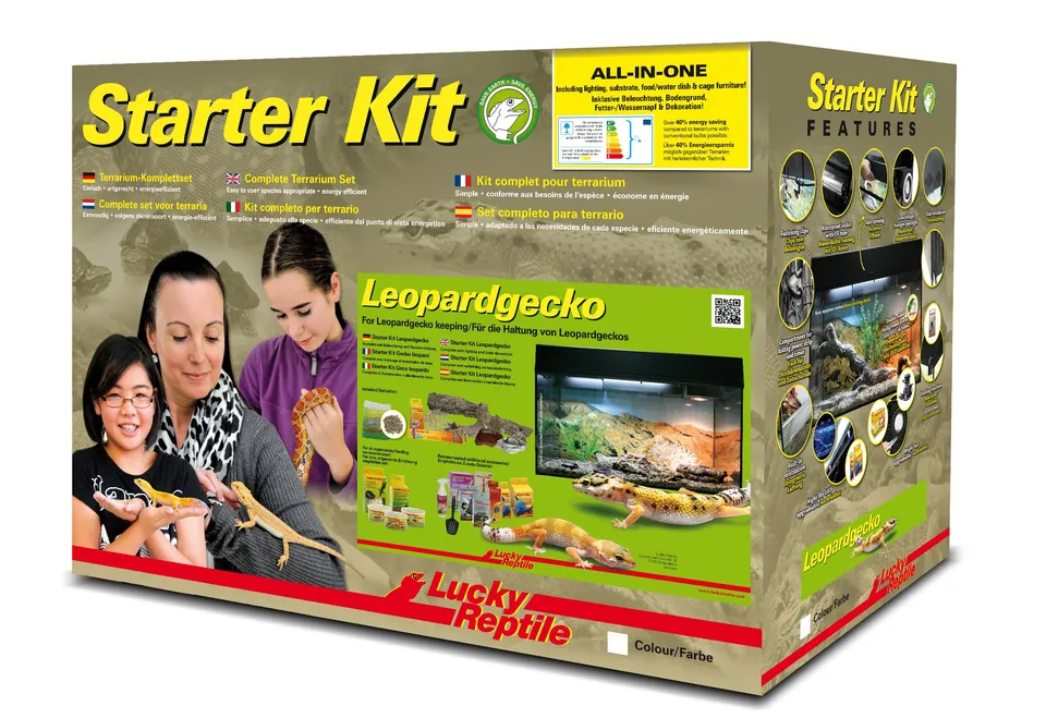 lucky-reptile-starter-kit-leopardgecko-glasterrarium-80-x-40-x-52-cm-wei image 1