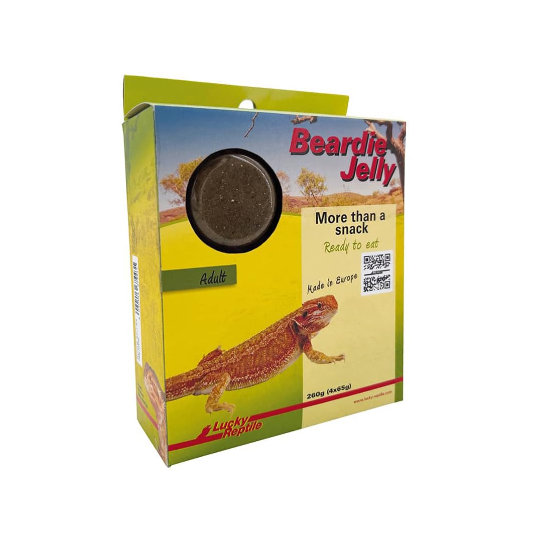 lucky-reptile-beardie-jelly-juvenil-bartagamen-futter-4-x-15-g image 2