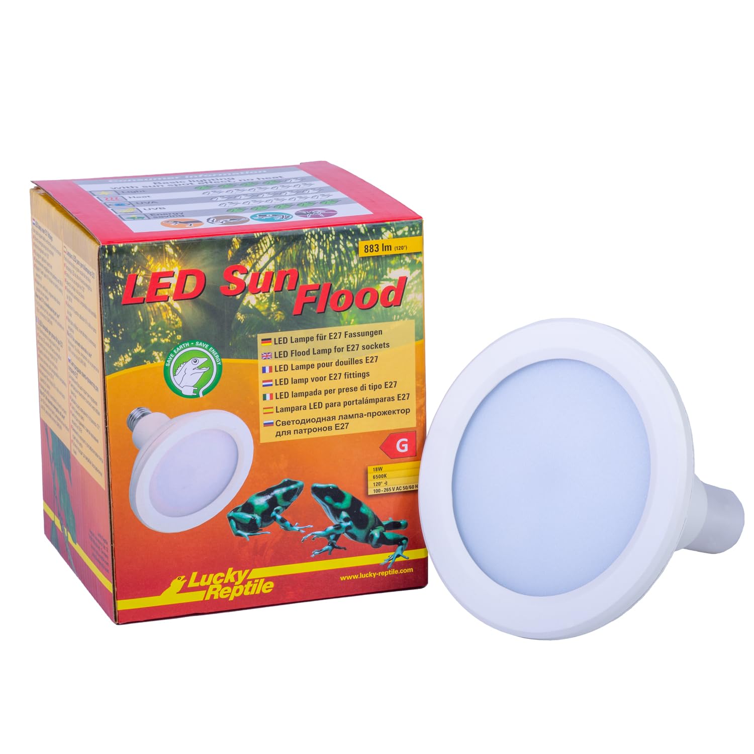 lucky-reptile-led-sun-globe-7-watt-e27-terrarium-led-lampe image 8