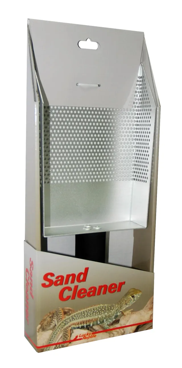 lucky-reptile-sand-cleaner-sandsieb-zur-substratreinigung image 1