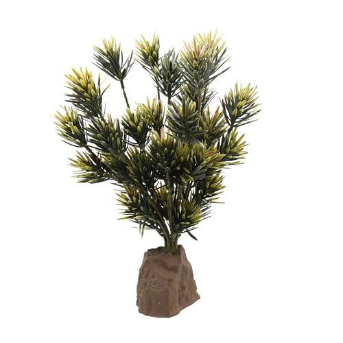 lucky-reptile-podocarpus-kunstpflanze-45-cm-packung-mit-2 image 6