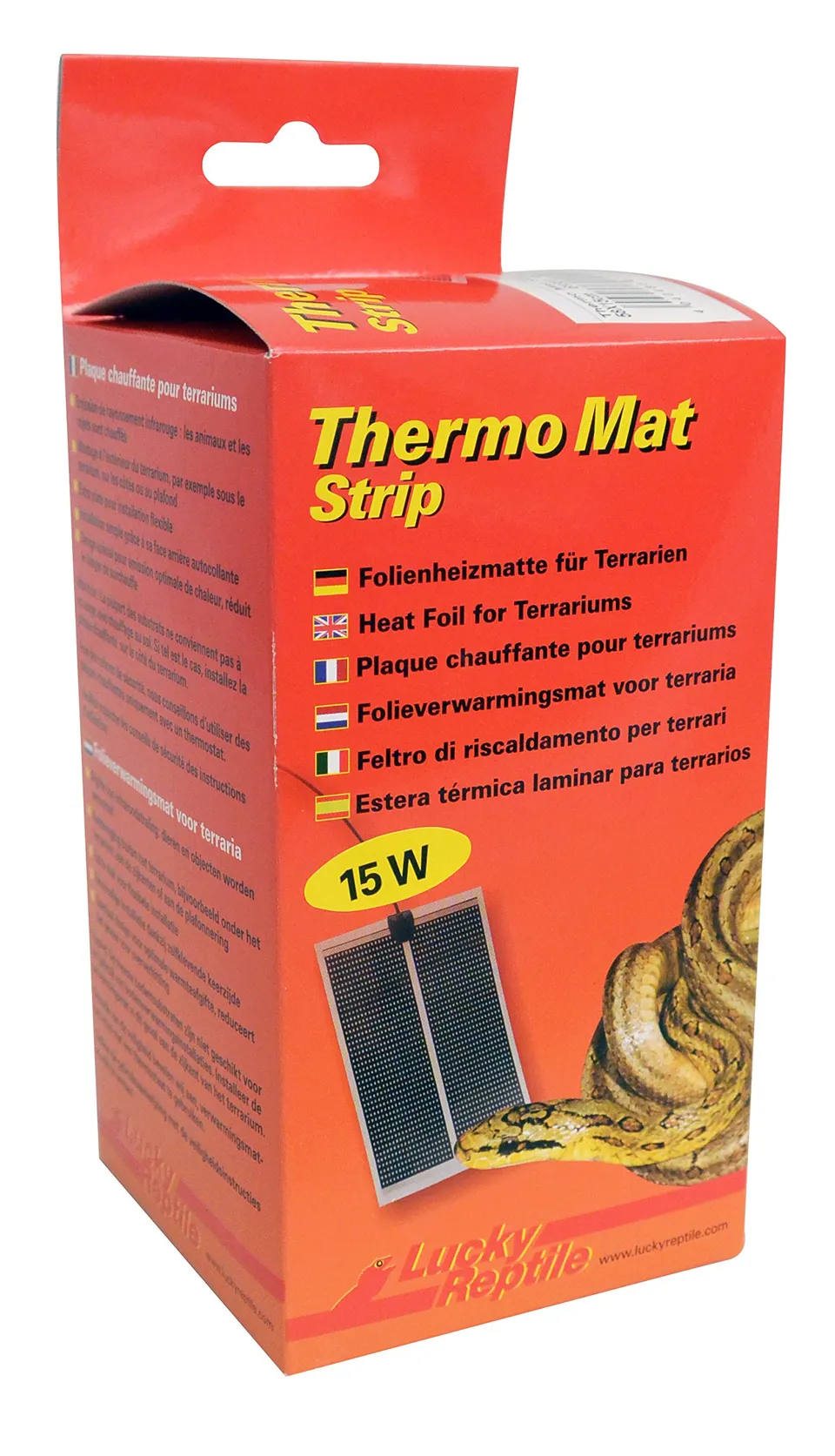 lucky-reptile-htms-15-thermo-mat-strip-heizmatte-15-w-58-x-15-cm image 1