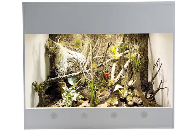lucky-reptile-isotarrium-pro-120-x-60-x-100-cm-kunststoff-terrarium-wei image 1