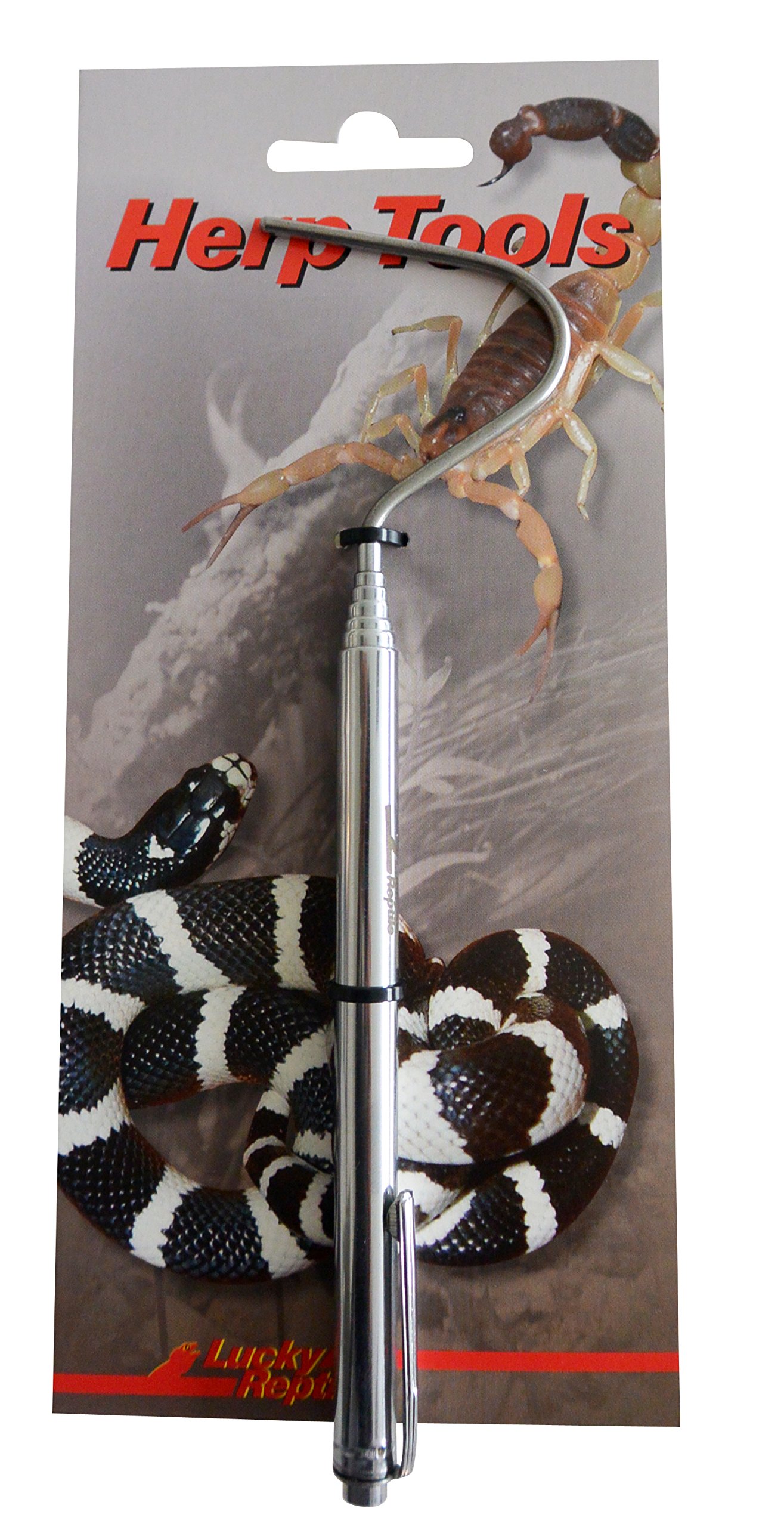 lucky-reptile-teleskopschlangenhaken-aluminium-40-100-cm image 3