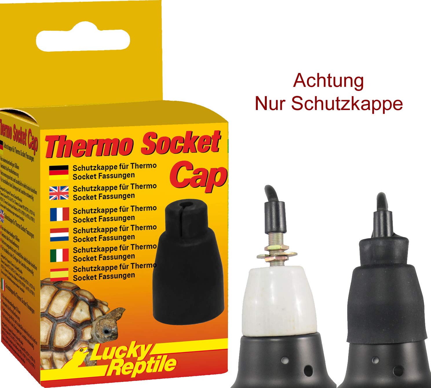 lucky-reptile-thermo-socket-cap-schwarz-silikonkappe-f-r-porzellanfassung image 2