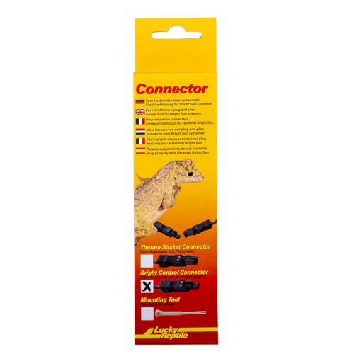 lucky-reptile-thermo-socket-connector-m-nnlich-bright-control-steckverbinder image 3